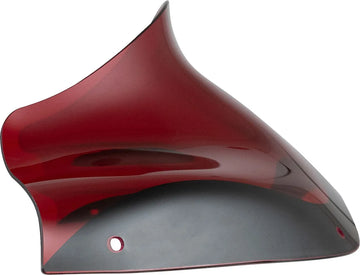 harley davidson fltruse [KLOCK WERKS] – Pare-brise Kolor Flare™