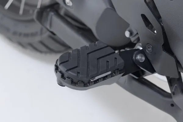 Honda XL 750 Transalp [2023-2026] - ION Fußrasten-Kit – Bild 1
