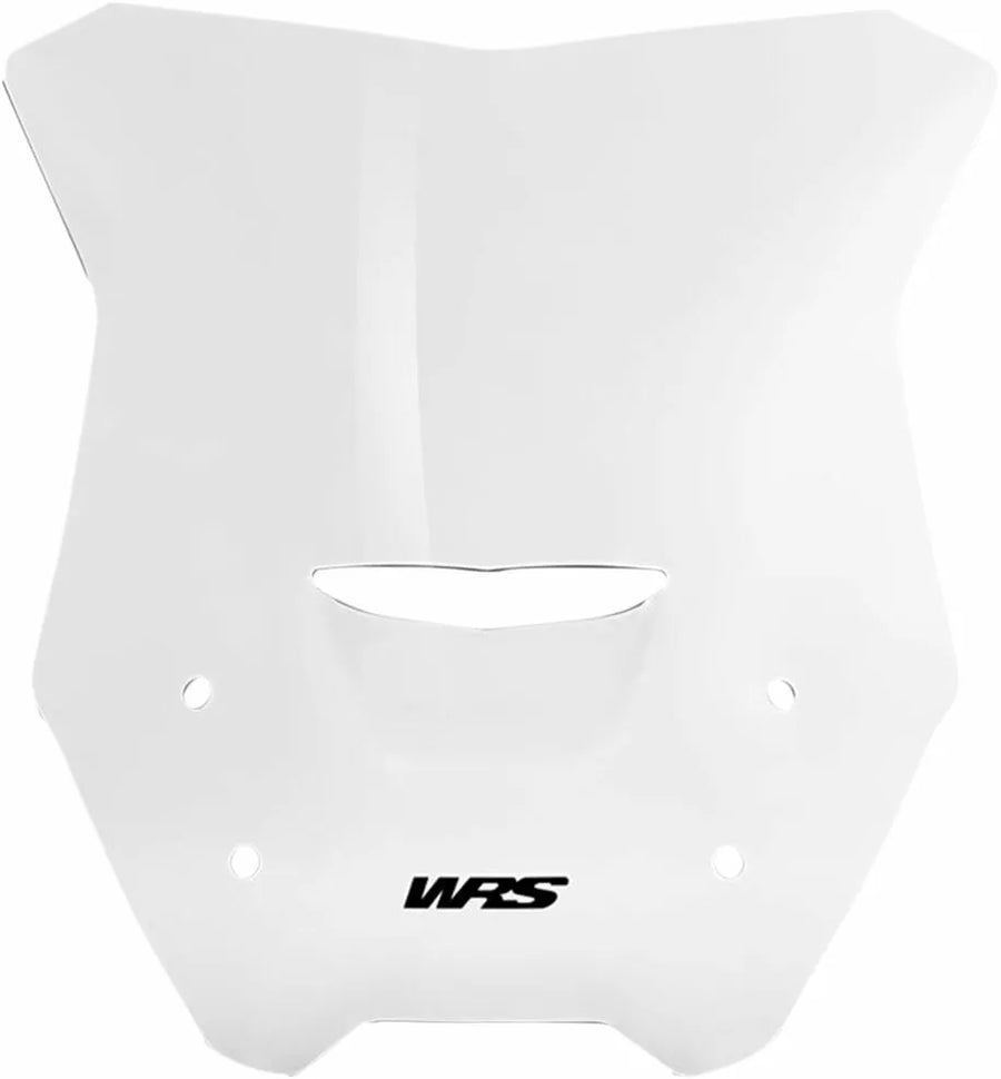 BMW R 1200 R [WRS] - windshield