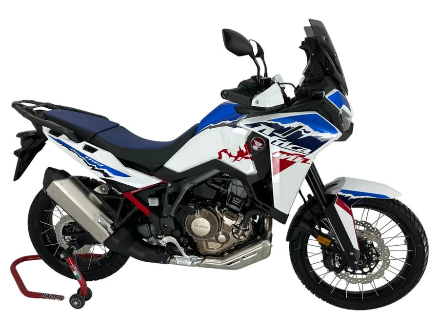 Honda CRF 1100 Africa Twin [WRS] – Windschild