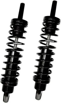 Harley-Davidson XR 1200 [2008-2010] - Suspension hélicoïdale REVO XL – Réf. 1310-1114 – Figure 9