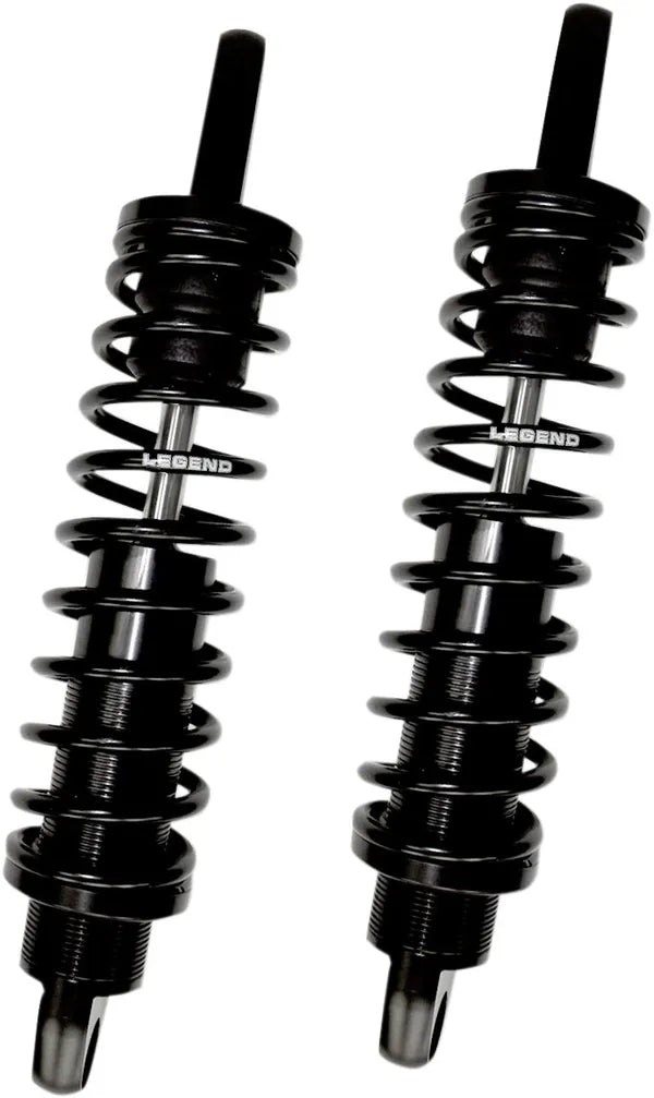 Harley-Davidson XR 1200 [2008-2010] - Suspension hélicoïdale REVO XL – Réf. 1310-1114 – Figure 6