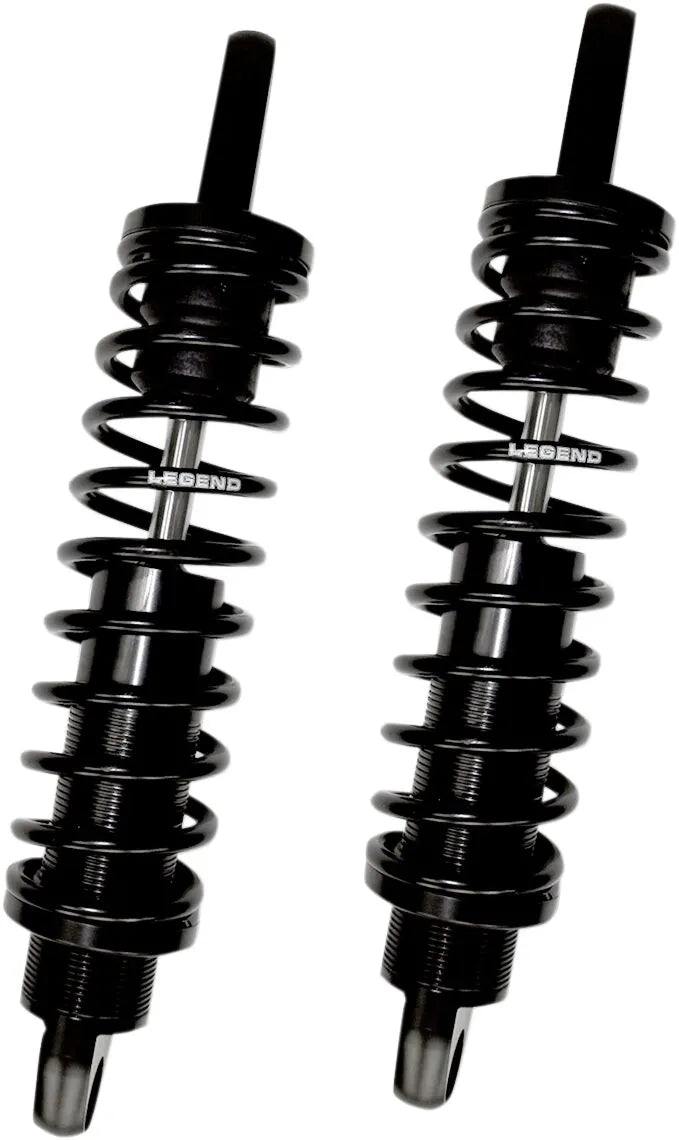 Harley-Davidson XR 1200 X [2011-2013] - Suspension hélicoïdale REVO XL – Réf. 1310-1114 – Figure 3