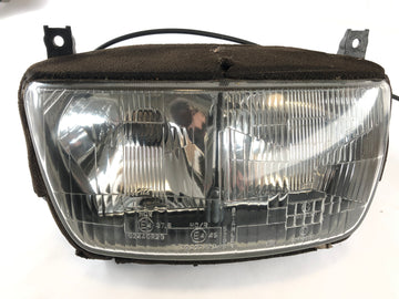 Honda ST 1100 SC26 Pan European [1990] - Phare avant - 0