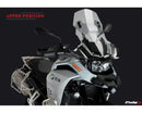 BMW F 750 GS [2024] – Verstellbare Scheibe – Getönt-42