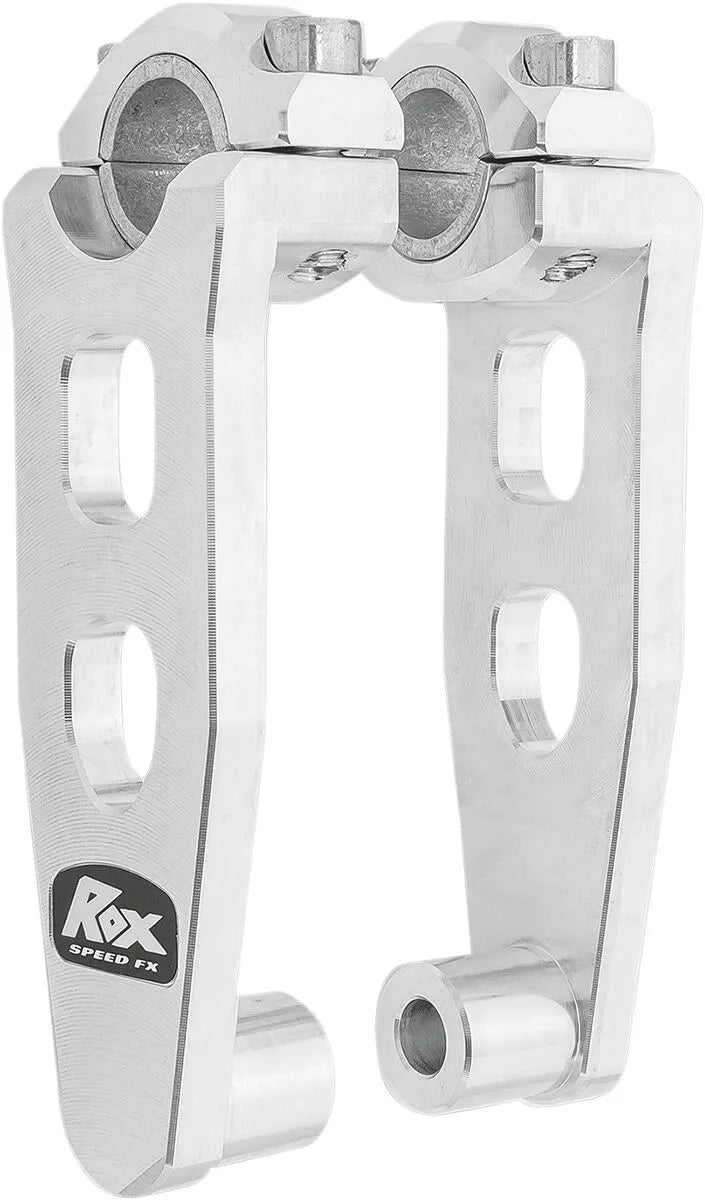 bmw r 12 g [ROX SPEED FX] – Elite schwenkbare Lenkererhöhungen für 7/8" und 1-1/8" Lenker