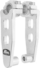 bmw r 12 g [ROX SPEED FX] – Elite schwenkbare Lenkererhöhungen für 7/8" und 1-1/8" Lenker-1