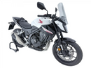 honda cb 500 hornet [WRS] – Touring Windschild CB500 Hornet-6