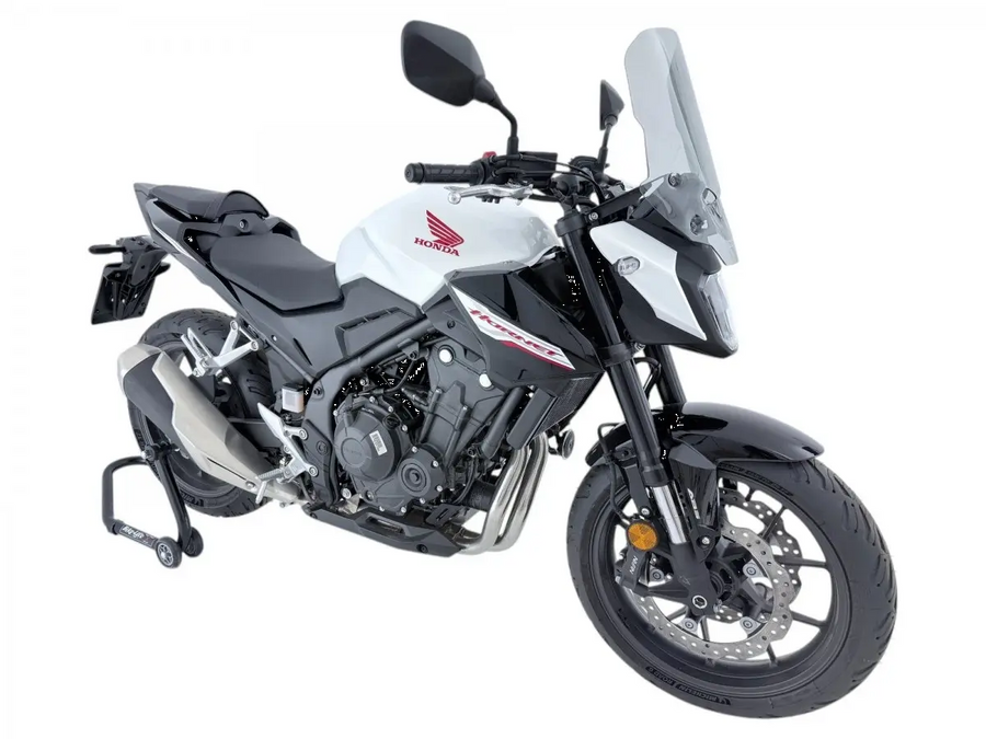 honda cb 500 [WRS] – pare-brise touring CB500 Hornet