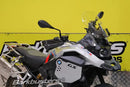 BMW F 900 900 [BARKBUSTERS] – Montagesatz – Zwei-Punkt-Montage für BMW F 900 GS