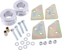 Harley-Davidson FLHXXX 1690 Trike Street Glide [2010-2011] - Kit de levage d'essieu arrière Twin Cam Trike - photo 12