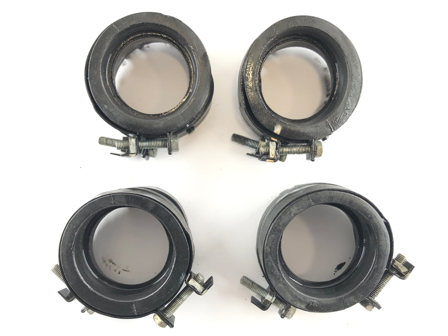 Honda CBR 900 SC50 - intake manifold
