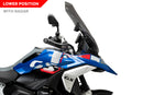 BMW R 1300 GS TROPHY [2025] – Touring Screen Plus – Tinted-7