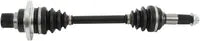 Yamaha Grizzly 660 [ALL BALLS] – 8 Ball Extreme Duty Achse