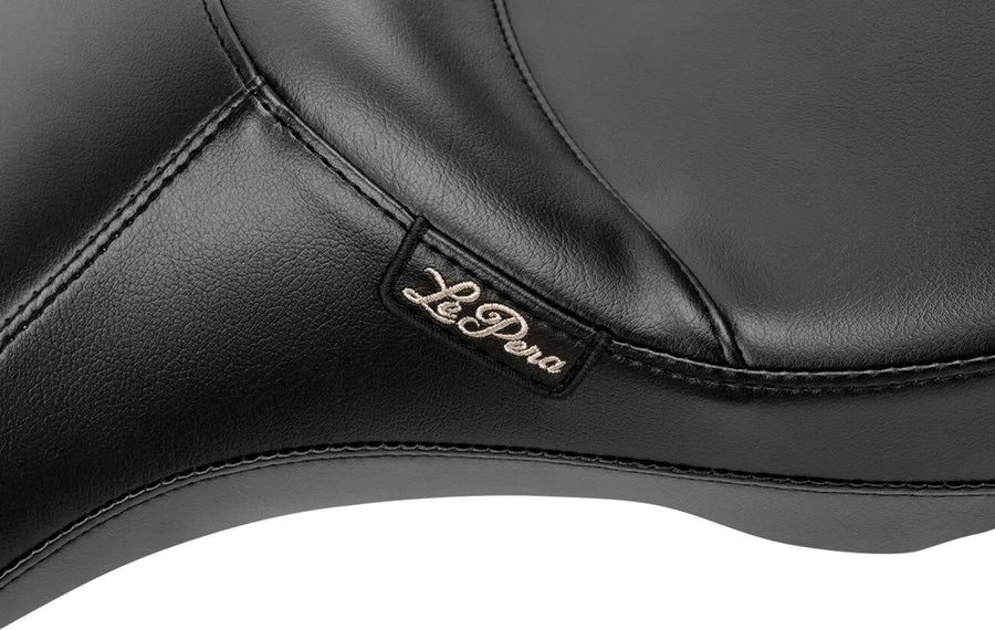 harley davidson flhxse [LE PERA] – Siège à jambes longues Outcast Daddy
