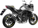 honda cb 750 hornet [LEOVINCE] – Silencieux arrière LV One Evo carbone-6