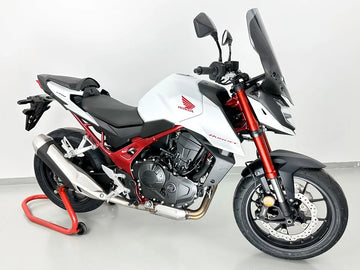 Honda CB 750 Hornet [WRS] – Pare-brise - 0