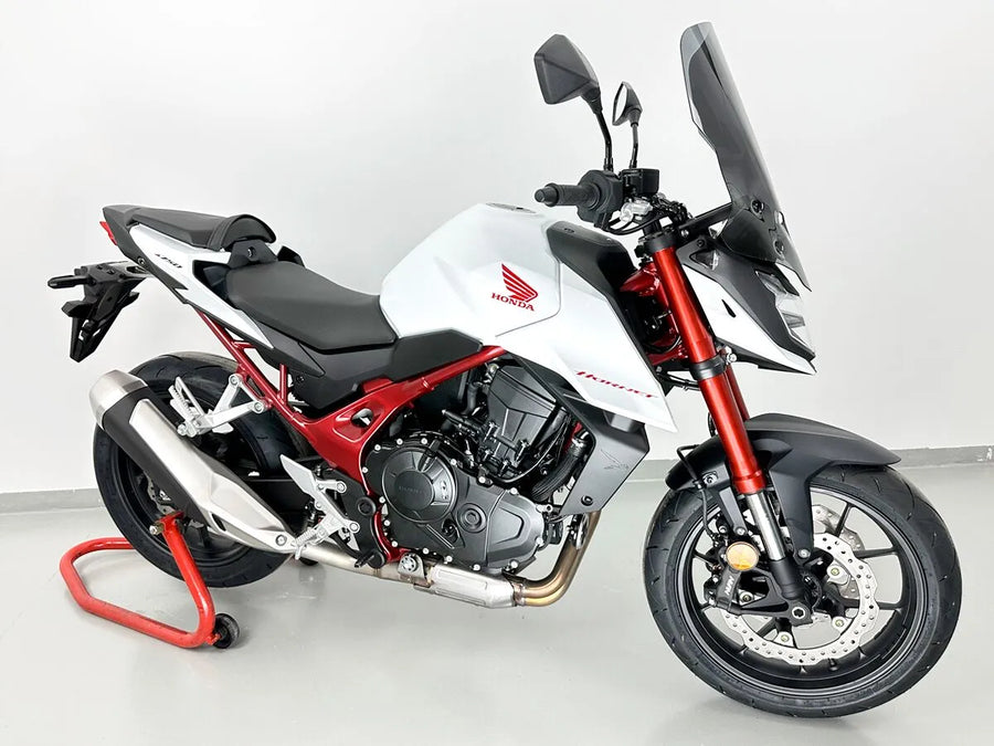 Honda CB 750 Hornet [WRS] – Pare-brise