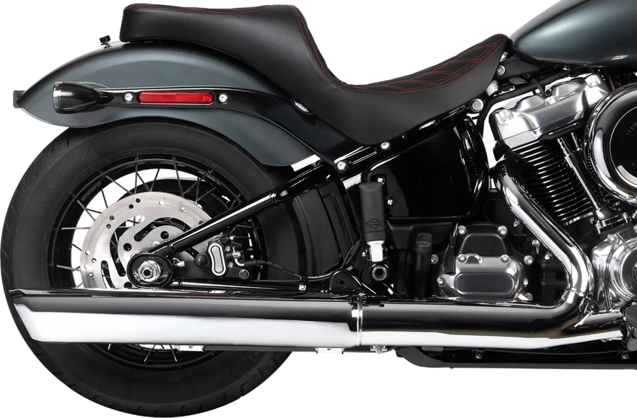 Harley Davidson Touring [DRAG SPECIALTIES] – Freedom Touring seat