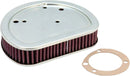 harley davidson flstc [K & N] – Ersatz-Luftfilter mit hohem Durchfluss-3