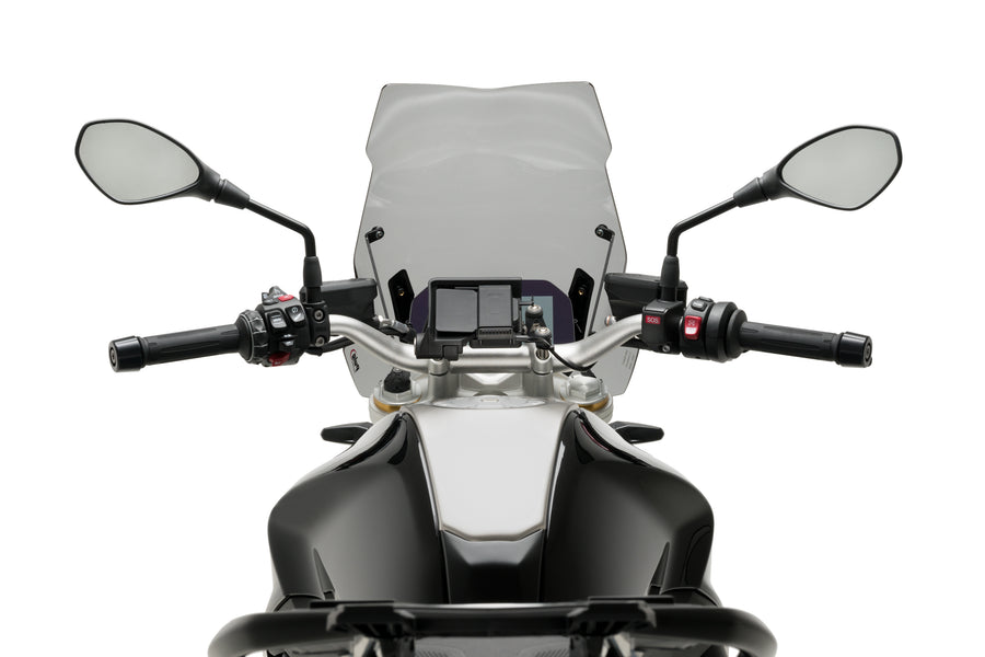 BMW R 1250 R [2025] – New Generation Touring – Getönt