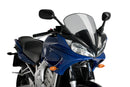 YAMAHA FZ6 FAZER [2008] – Racing Screen – Tinted-9