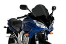 YAMAHA FZ6 FAZER [2008] – Racing Screen – Tinted-11