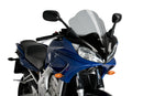 YAMAHA FZ6 FAZER [2008] – Racing Screen – Tinted-1
