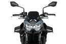 KAWASAKI Z 650 [2025] – D12 Spoiler – Mattschwarz-6