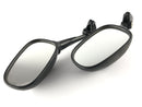 BMW F 800 ST [2006] - Mirror Rearview Mirror Set Pair-2