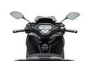 YAMAHA X-MAX 300 TECH MAX + [2025] – Windschutzscheibe V-Tech Line Sport – Stark getönt