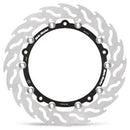 Bmw F 850 GS Édition 40 ans [2021] - Disque de frein flottant série Flame – Image 5