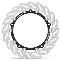 Bmw F 850 GS ABS (0 B 09) [2020] - Disque de frein flottant série Flame – Réf. 113100 – Image 5