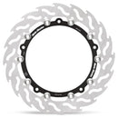 Bmw F 850 GS Édition 40 ans [2021] - Disque de frein flottant série Flame - Image 3