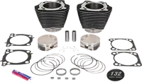 Harley-Davidson FLRT 1868 Freewheeler 114 [2021-2023] - Big Bore Zylindersatz – Bild 5