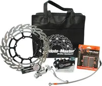 Husqvarna WR 450 [1971-1975] - Kit de frein avant surdimensionné - photo 12