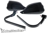Aprilia Shiver 750 [BARKBUSTERS] – STORM Handprotektor – Montage an einem Punkt am Lenkerende - mit Gewinde