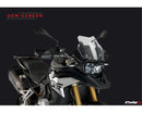 BMW F 750 GS [2024] – Verstellbare Scheibe – Getönt-43