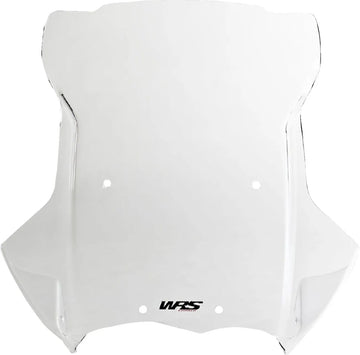 bmw r 1200 gs adventure [WRS] – Windschild - 0
