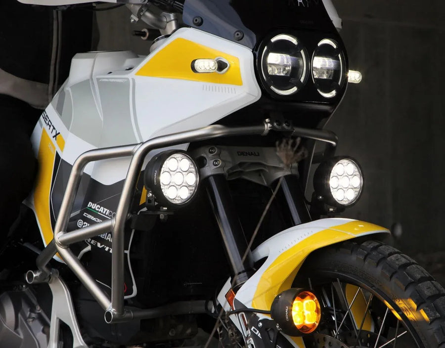 ducati multistrada v4 [DENALI] – Cansmart Gen II