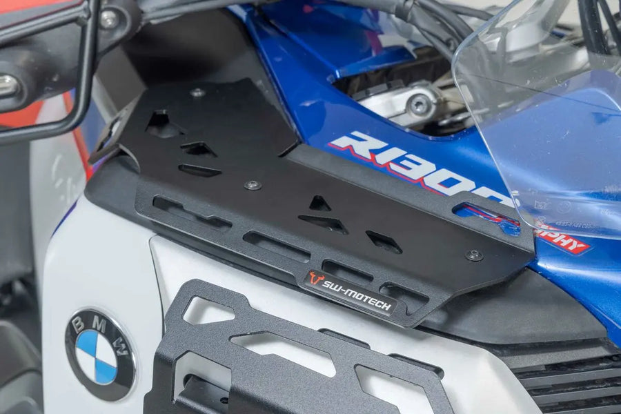 bmw r 1300 gs aventure [SW-MOTECH] – ÉTAGÈRE DE RÉSERVOIR BMW