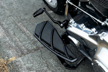 Harley-Davidson Street Bob 114 FXBBS [Kuryakyn]- Phantom switching and braking pedal - 0