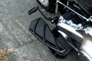 Harley-Davidson Sportster S [KURYAKYN] – Phantom Schalt- und Bremspedal-2