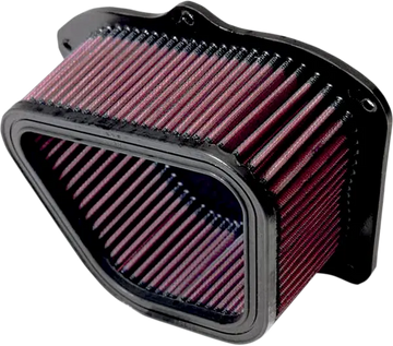 Suzuki GSX 1300 [K & N] - Filtre à air haute performance de remplacement d'origine