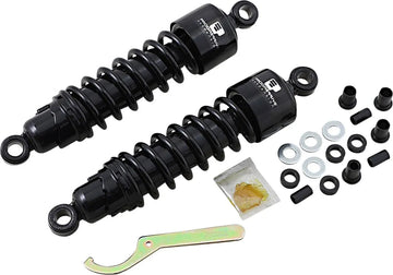 harley-davidson road glide st [PROGRESSIVE SUSPENSION] - 412 Series shock absorber