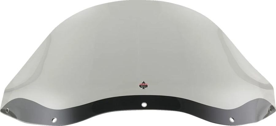 harley davidson touring [KLOCK WERKS] – Pare-brise Pro Touring Flare™