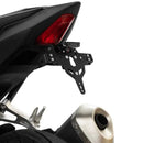 honda cb 1000 [ZIEGER] – PRO Kennzeichenhalter Typ C-1