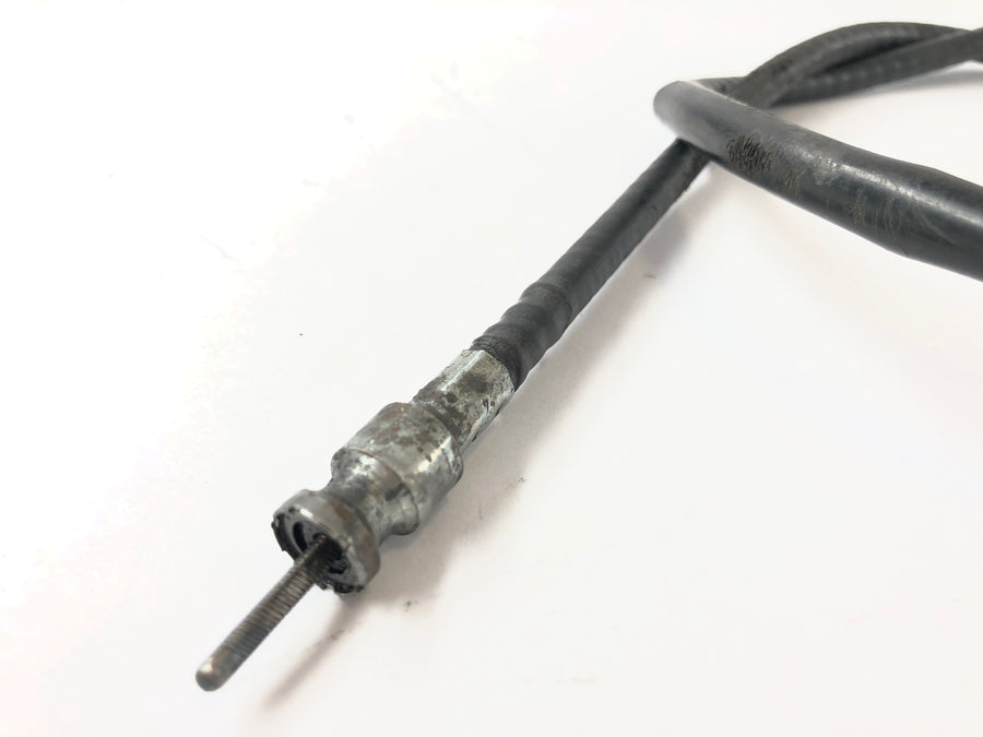 BMW R 75/6 [1974] - tachometer cable