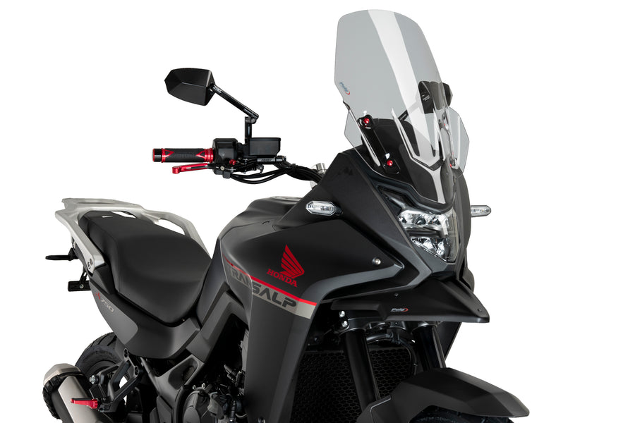 HONDA XL 750 TRANSALP [2024] – Tourenscheibe – Getönt
