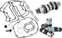 Harley-Davidson Fxlrs 1923 ABS [2025] - Race Series® Chain Drive Camshaft Kit - Camshaft Profile: 508 Series - Figure 12